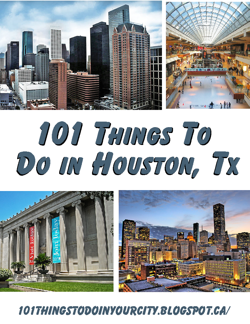 things to do in houston for couples
