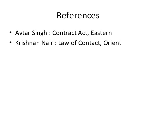 law of contract by avtar singh ebook download