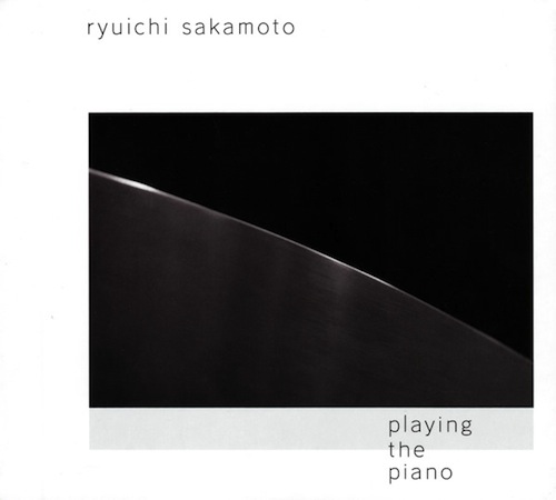 playing the piano ryuichi sakamoto rar